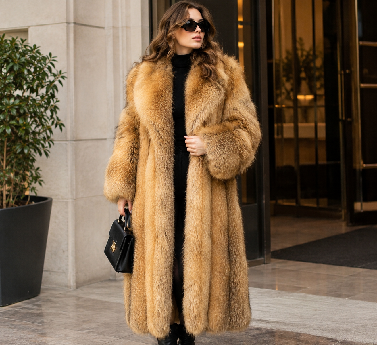 Vintage Fur Coat: Style, Value, Buying Guide, and Modern Fashion Trends