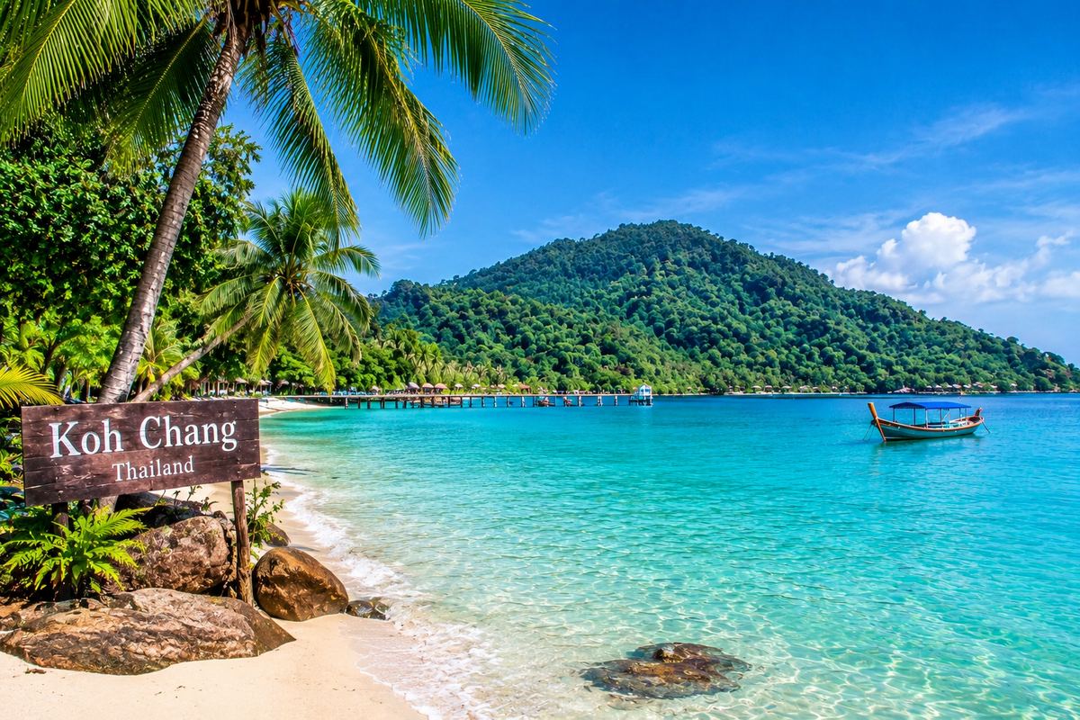 koh chang