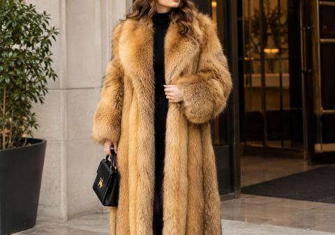 Vintage Fur Coat: Style, Value, Buying Guide, and Modern Fashion Trends