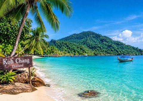 koh chang